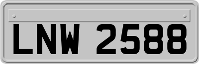 LNW2588