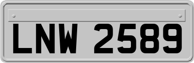 LNW2589