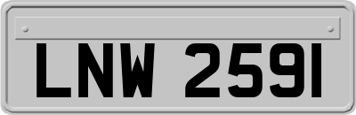 LNW2591
