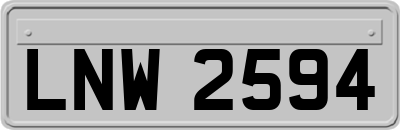 LNW2594