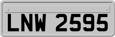 LNW2595