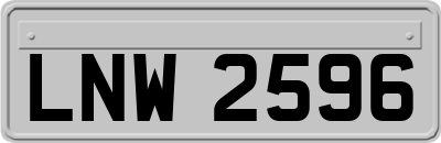 LNW2596