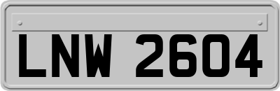 LNW2604