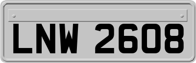 LNW2608