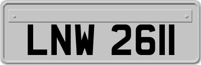 LNW2611