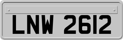 LNW2612
