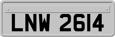 LNW2614