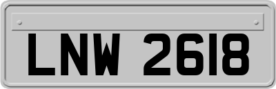 LNW2618