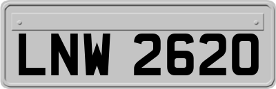 LNW2620