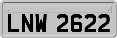 LNW2622