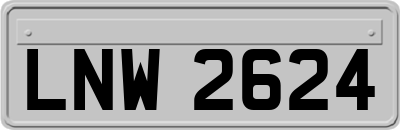 LNW2624