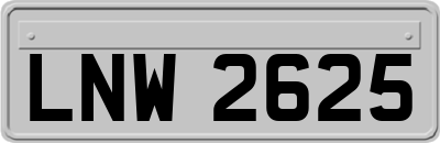 LNW2625