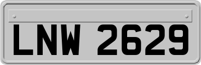 LNW2629