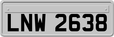 LNW2638