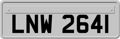 LNW2641