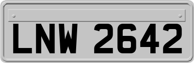LNW2642
