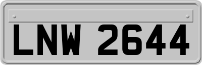 LNW2644