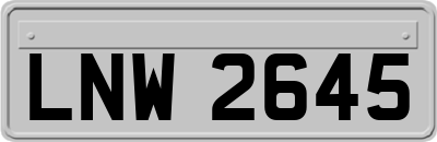 LNW2645
