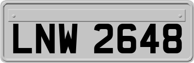 LNW2648