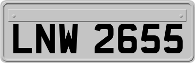 LNW2655
