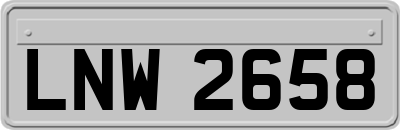LNW2658