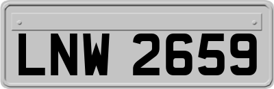 LNW2659