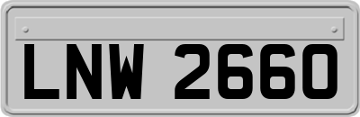 LNW2660