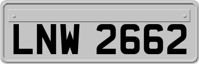 LNW2662