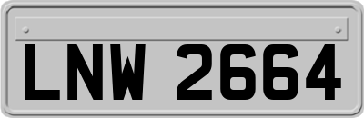 LNW2664