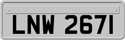 LNW2671