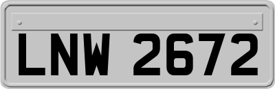 LNW2672