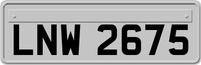 LNW2675