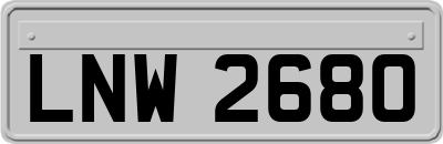 LNW2680