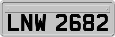 LNW2682