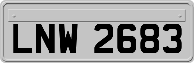 LNW2683