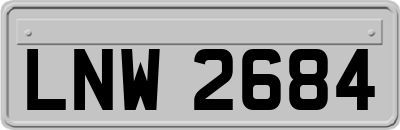 LNW2684