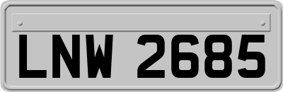 LNW2685