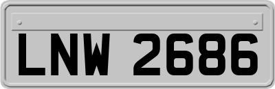 LNW2686