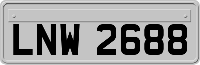 LNW2688