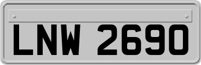LNW2690