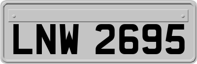 LNW2695