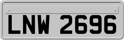 LNW2696