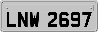 LNW2697