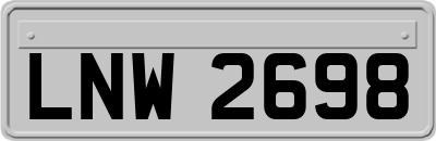 LNW2698