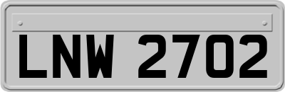 LNW2702