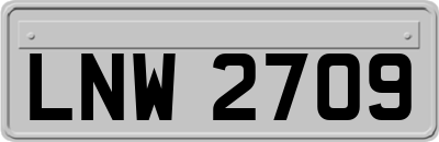 LNW2709