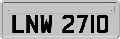 LNW2710