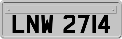 LNW2714