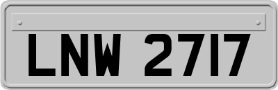 LNW2717