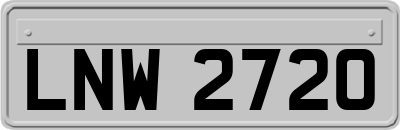 LNW2720